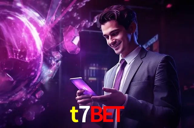 t7bet - Pagamento PIX Instantâneo