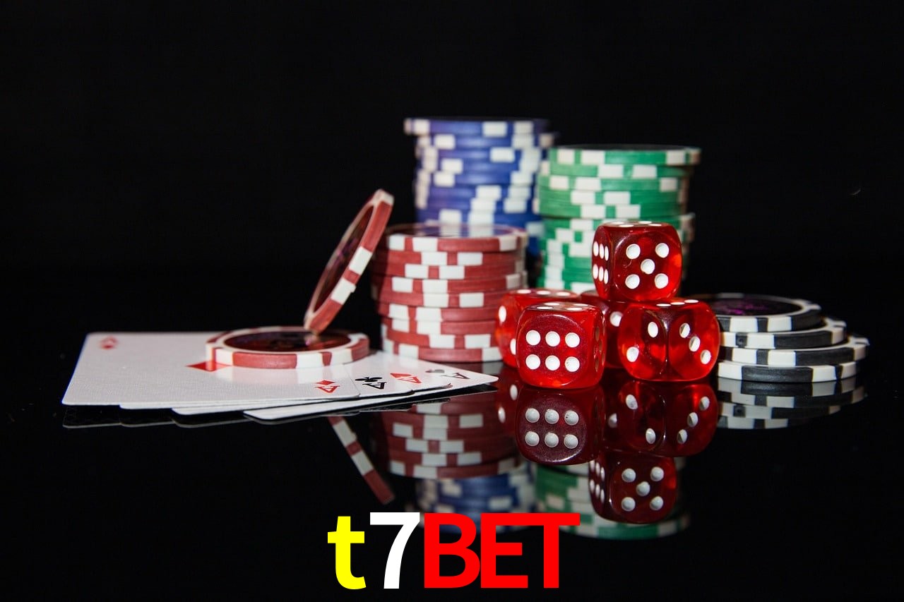 t7bet - cassino ao vivo